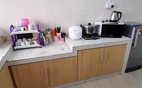 My Home N2 @ Golden Hills Night Market